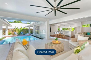 Belle Escapes - Namaste, Oasis in Palm Cove
